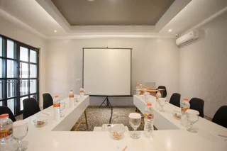 Депок: Allstay Ecotel Yogyakarta