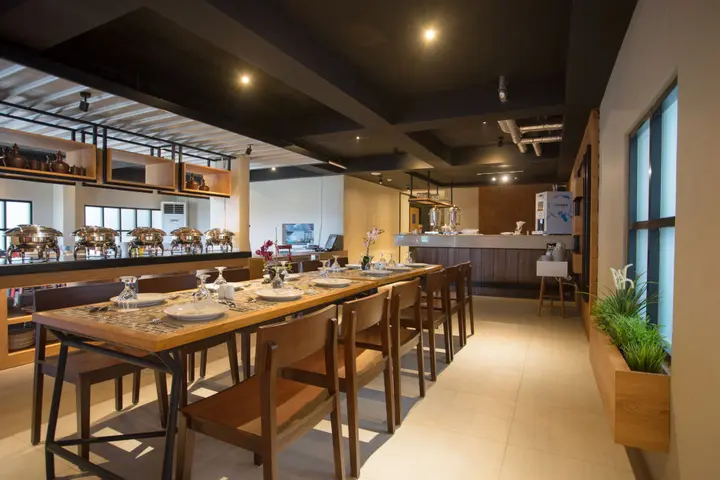 Депок: Allstay Ecotel Yogyakarta