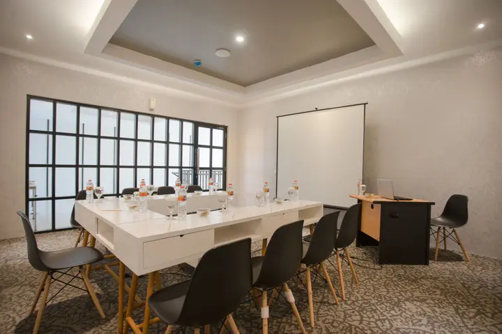 Депок: Allstay Ecotel Yogyakarta