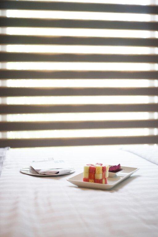 Депок: Allstay Ecotel Yogyakarta