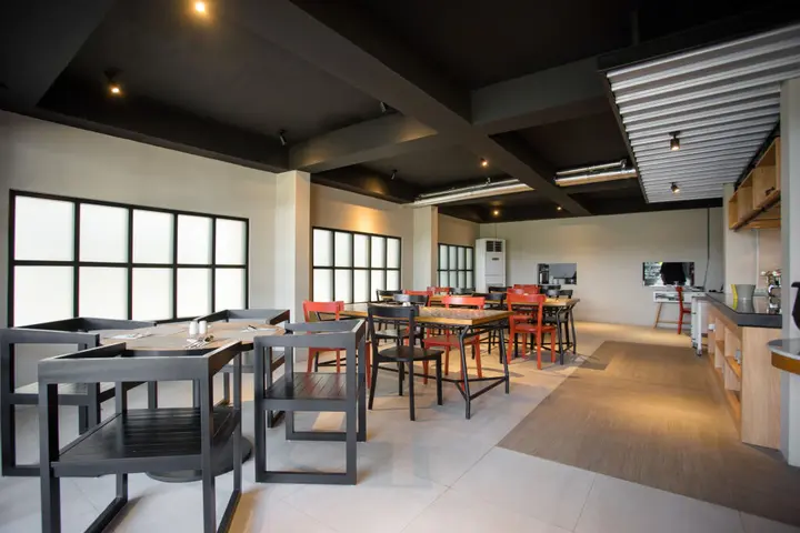 Депок: Allstay Ecotel Yogyakarta