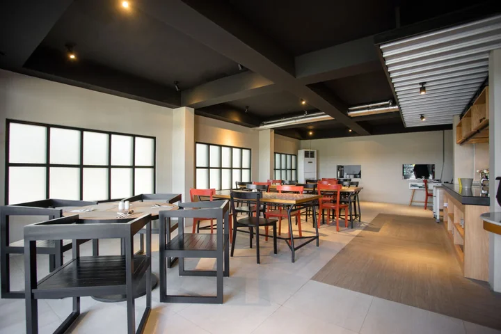 Депок: Allstay Ecotel Yogyakarta