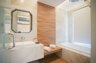 Депок: Allstay Ecotel Yogyakarta