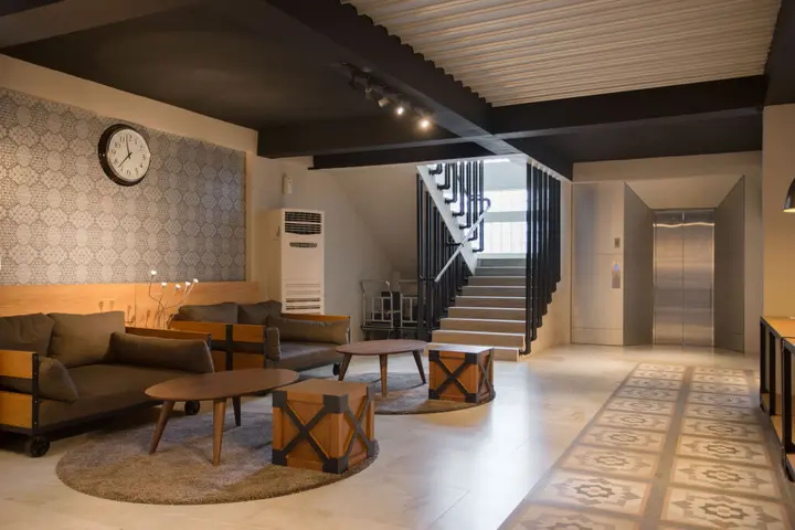 Депок: Allstay Ecotel Yogyakarta