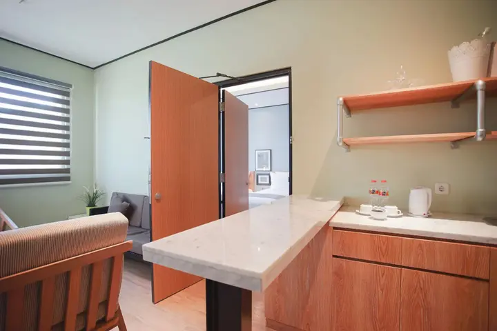 Депок: Allstay Ecotel Yogyakarta
