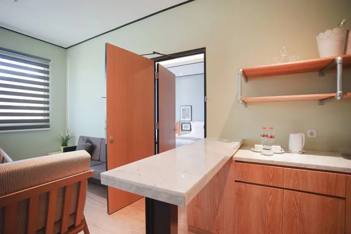 Депок: Allstay Ecotel Yogyakarta