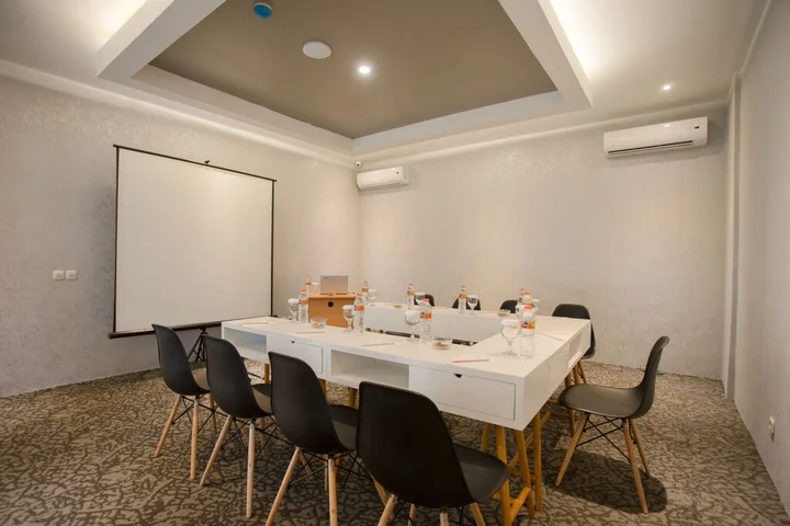 Депок: Allstay Ecotel Yogyakarta