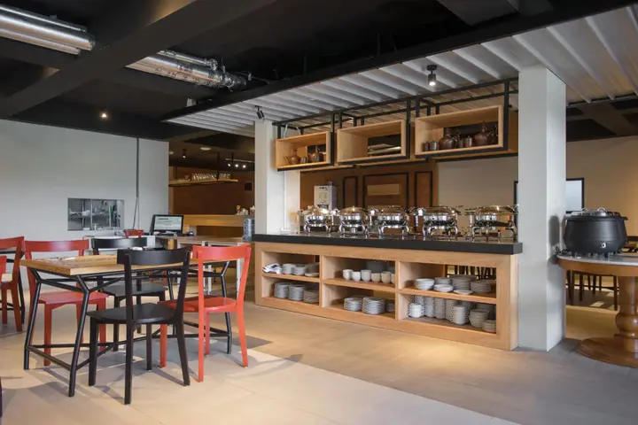 Депок: Allstay Ecotel Yogyakarta