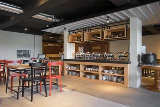 Депок: Allstay Ecotel Yogyakarta