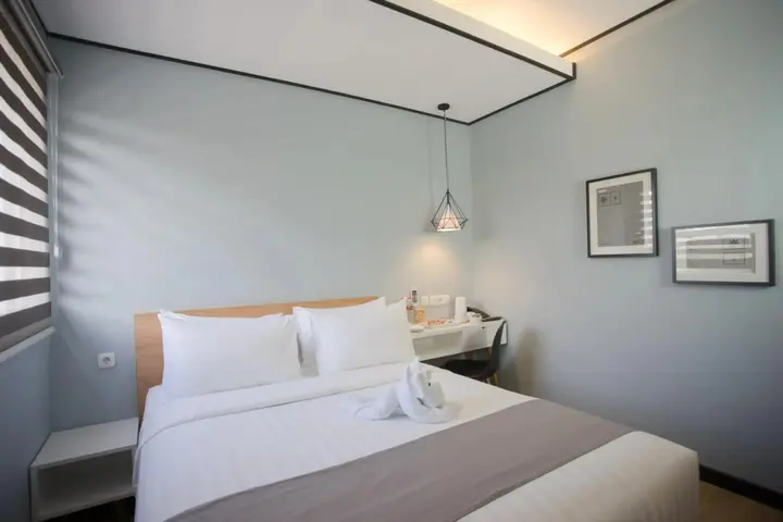 Депок: Allstay Ecotel Yogyakarta