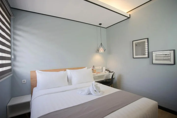 Депок: Allstay Ecotel Yogyakarta