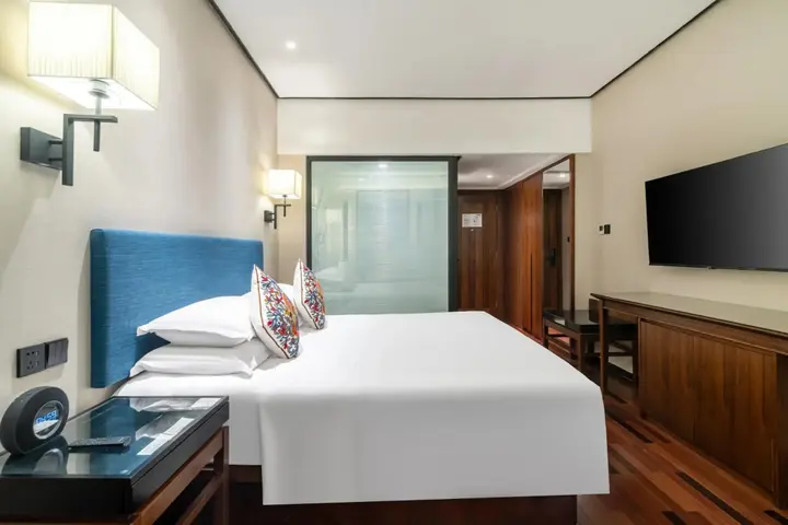 Депок: Allstay Ecotel Yogyakarta