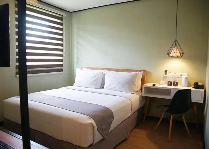 Депок: Allstay Ecotel Yogyakarta