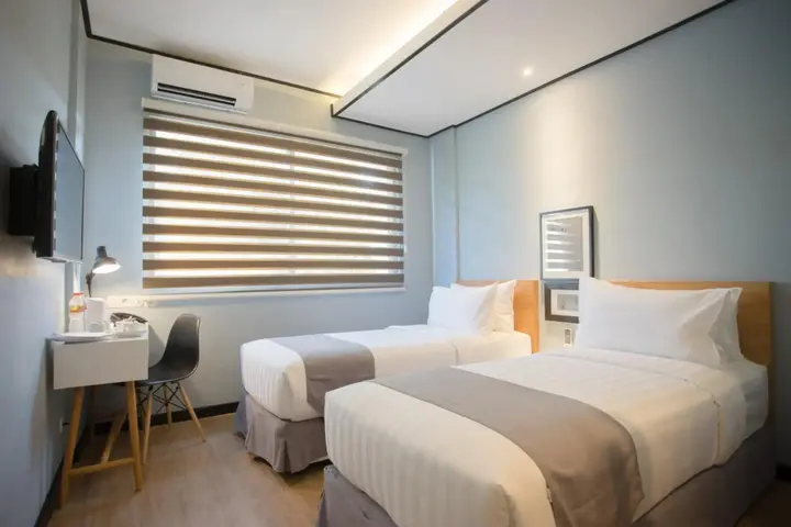 Депок: Allstay Ecotel Yogyakarta