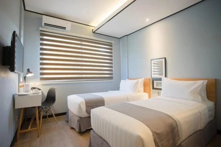 Депок: Allstay Ecotel Yogyakarta