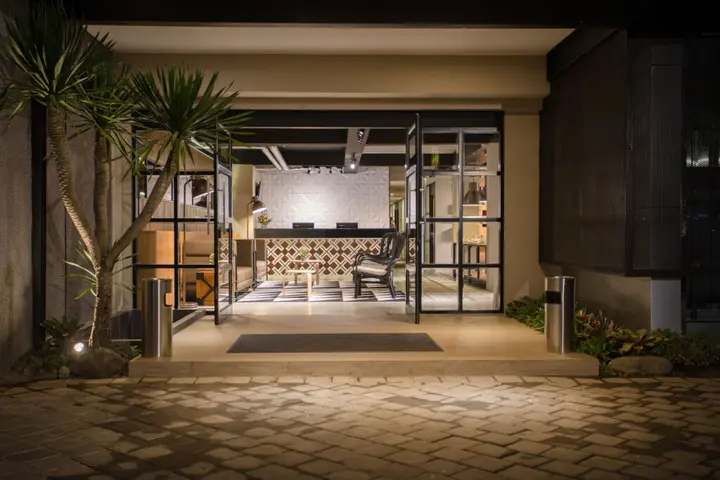 Депок: Allstay Ecotel Yogyakarta
