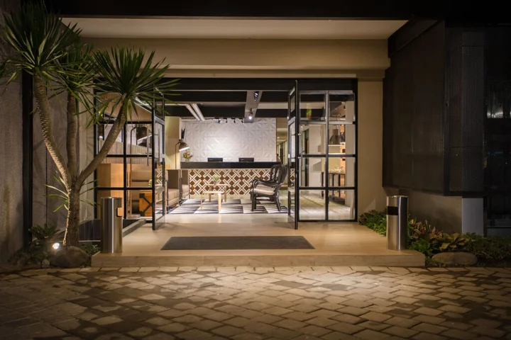 Депок: Allstay Ecotel Yogyakarta