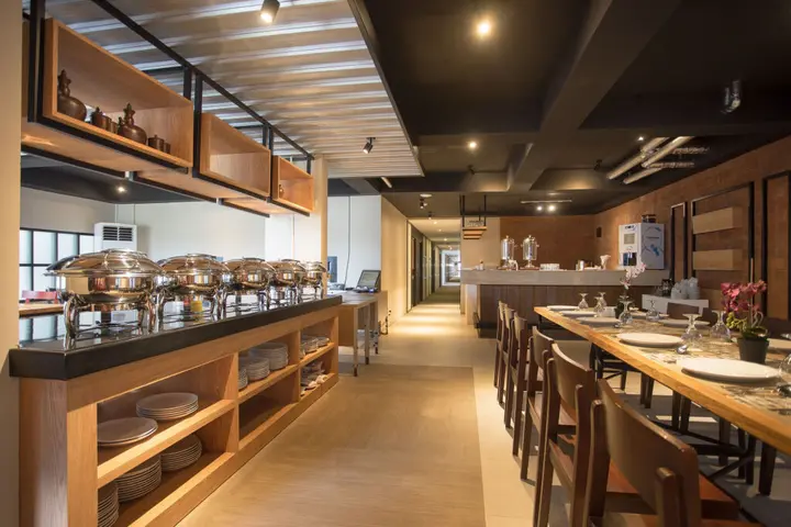 Депок: Allstay Ecotel Yogyakarta