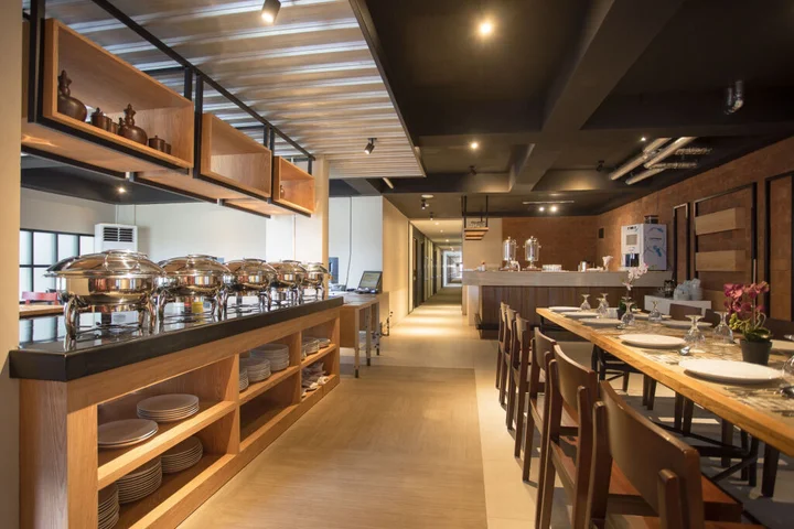 Депок: Allstay Ecotel Yogyakarta