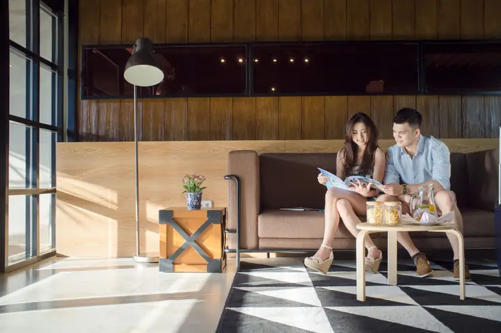 Депок: Allstay Ecotel Yogyakarta