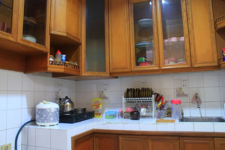 Богор: Cendana Mulia Hostel