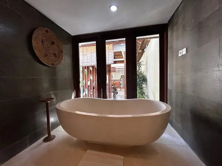 Чангу: Regali Villa