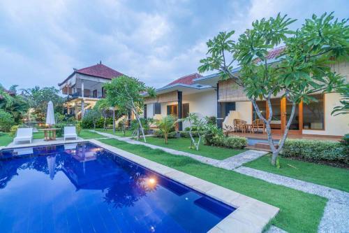 Bingin Surf Left Guesthouse by Bukit Vista — фото 2