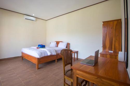 Пекату: Bingin Surf Left Guesthouse by Bukit Vista