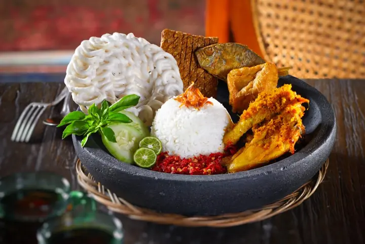 Сурабая: Deka Hotel Surabaya HR Muhammad