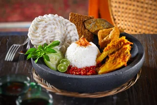 Сурабая: Deka Hotel Surabaya HR Muhammad