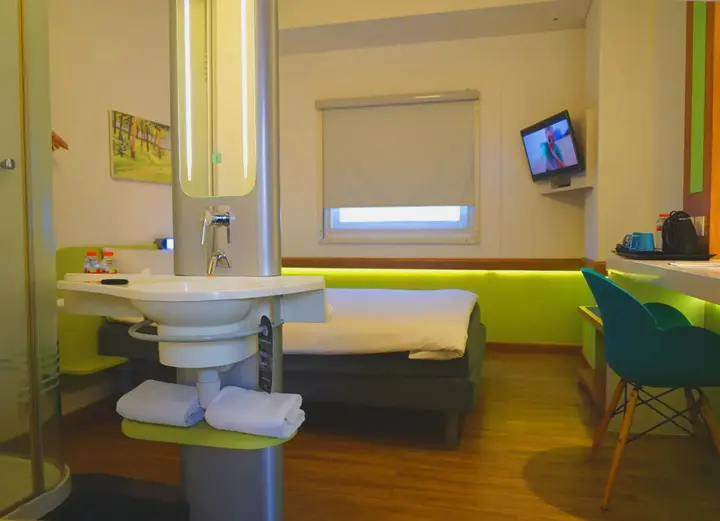 Сурабая: Deka Hotel Surabaya HR Muhammad