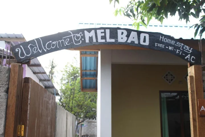 Гили Аир: Melbao Homestay