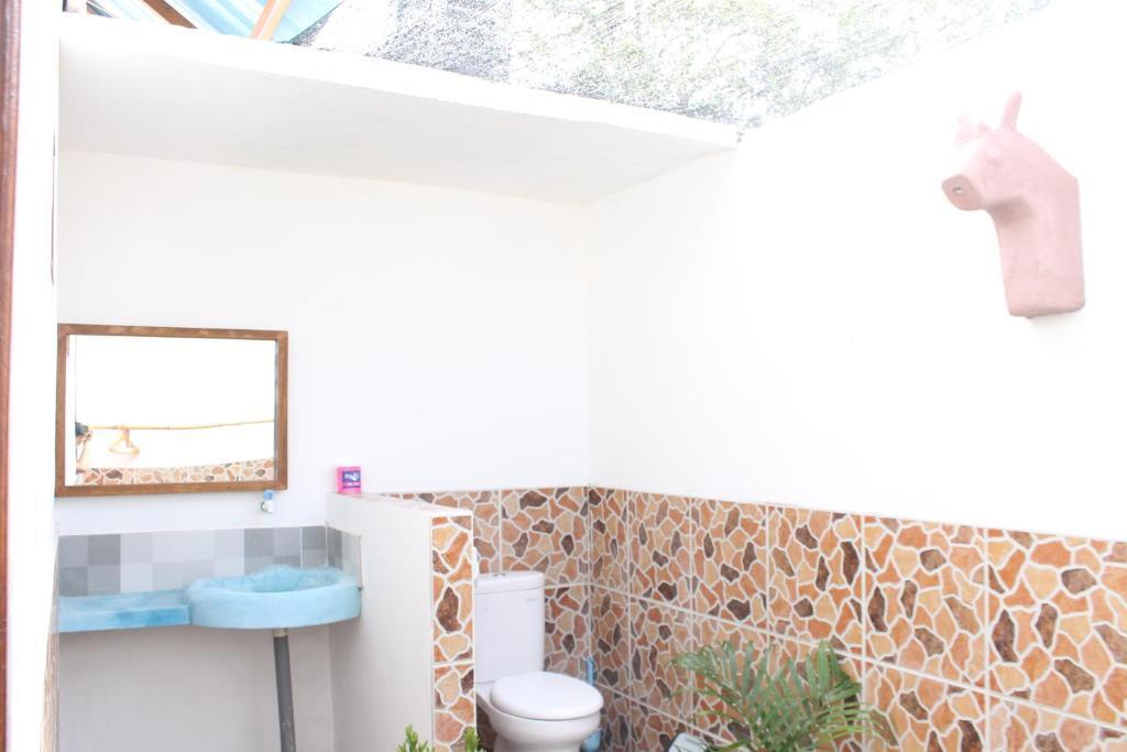 Гили Аир: Melbao Homestay