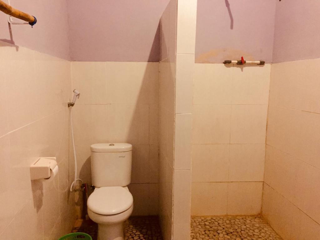 Гили Аир: Melbao Homestay