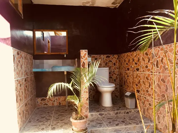 Гили Аир: Melbao Homestay
