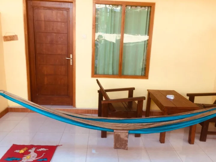 Гили Аир: Melbao Homestay