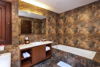 Убуд: Radha Phala Resort & Spa