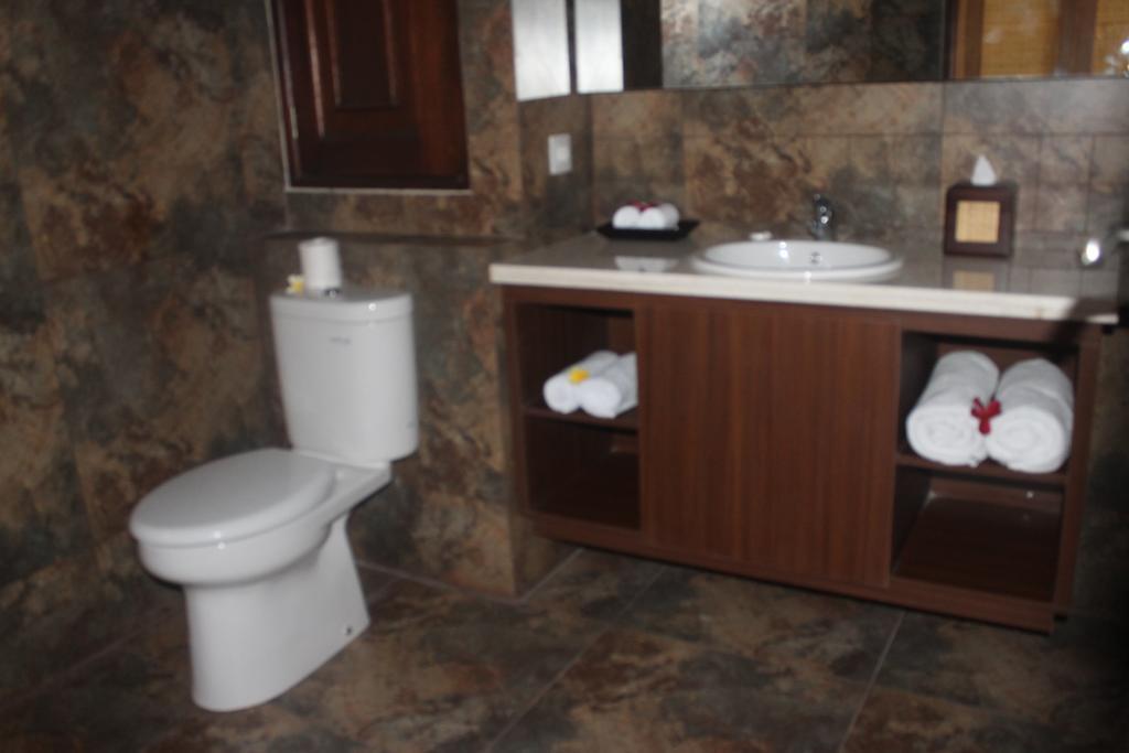 Убуд: Radha Phala Resort & Spa
