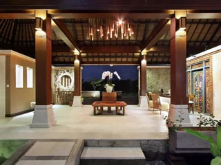 Убуд: Radha Phala Resort & Spa