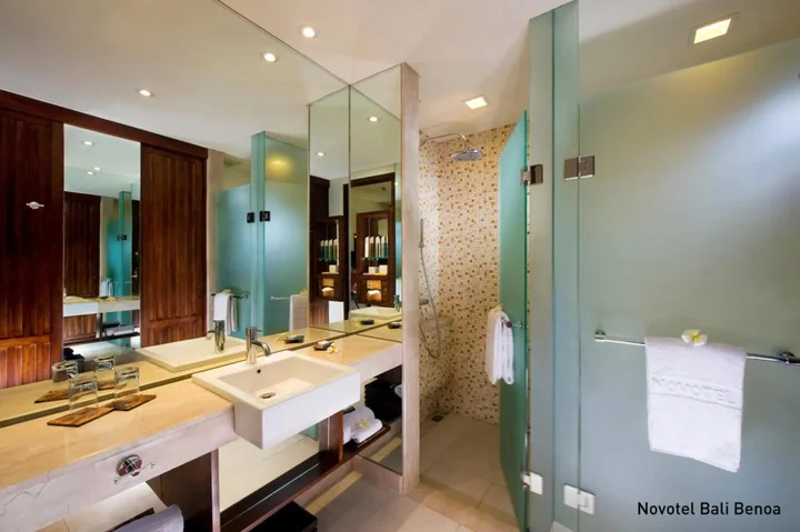 Убуд: Radha Phala Resort & Spa