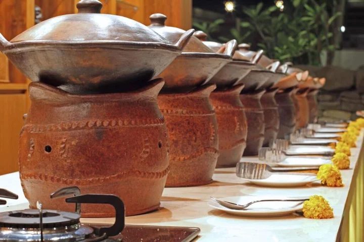Убуд: Radha Phala Resort & Spa