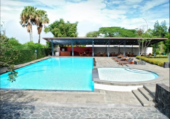 Бандунг: Puri Setiabudhi Residence