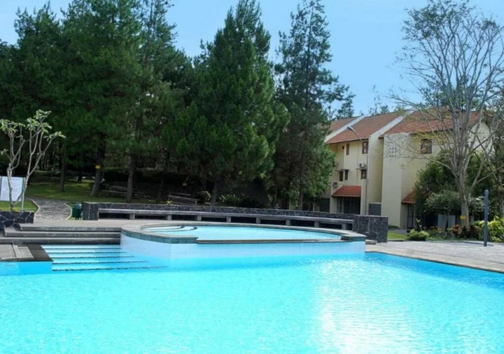 Бандунг: Puri Setiabudhi Residence