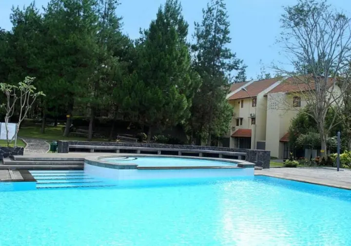 Бандунг: Puri Setiabudhi Residence
