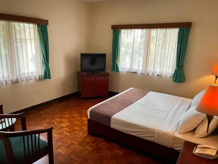 Бандунг: Puri Setiabudhi Residence