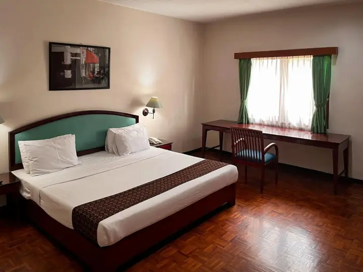 Бандунг: Puri Setiabudhi Residence