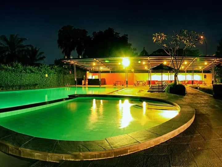 Бандунг: Puri Setiabudhi Residence
