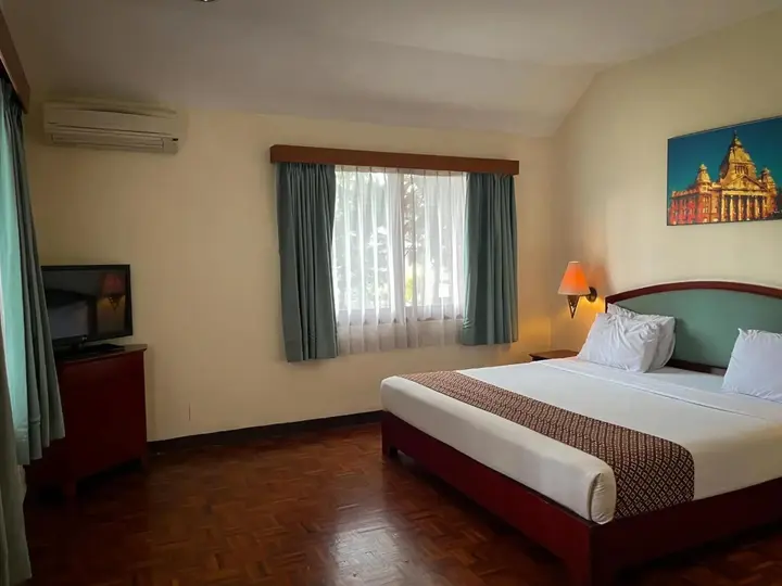 Бандунг: Puri Setiabudhi Residence