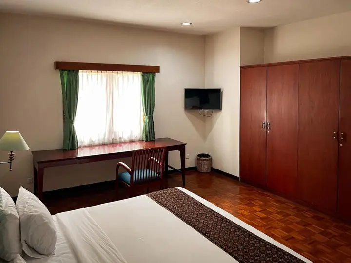 Бандунг: Puri Setiabudhi Residence