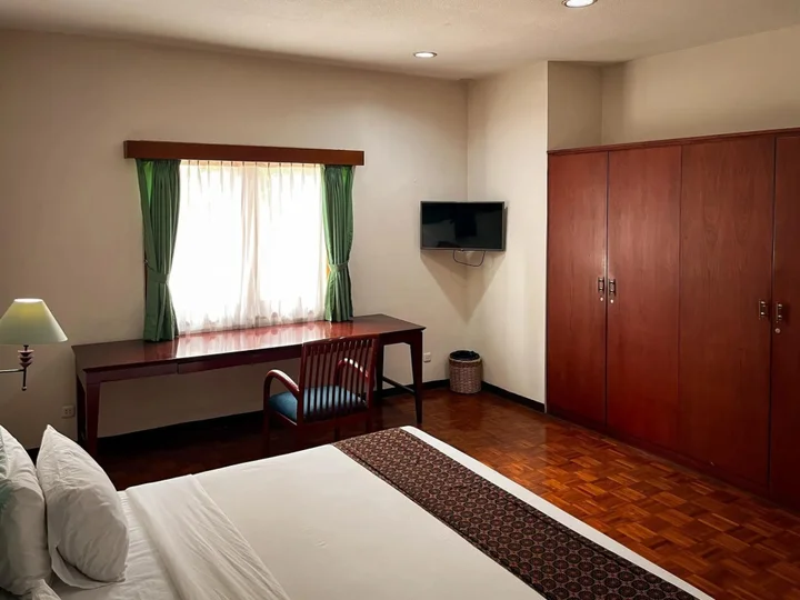 Бандунг: Puri Setiabudhi Residence